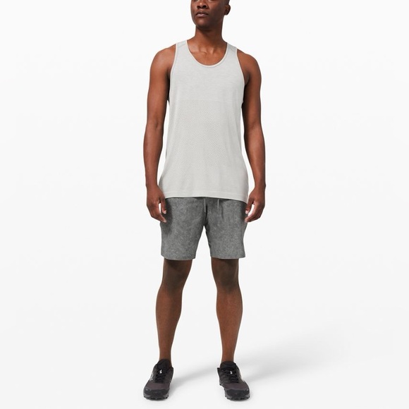 LULULEMON Men’s T.H.E. Short 9" Lined - Picture 1 of 12